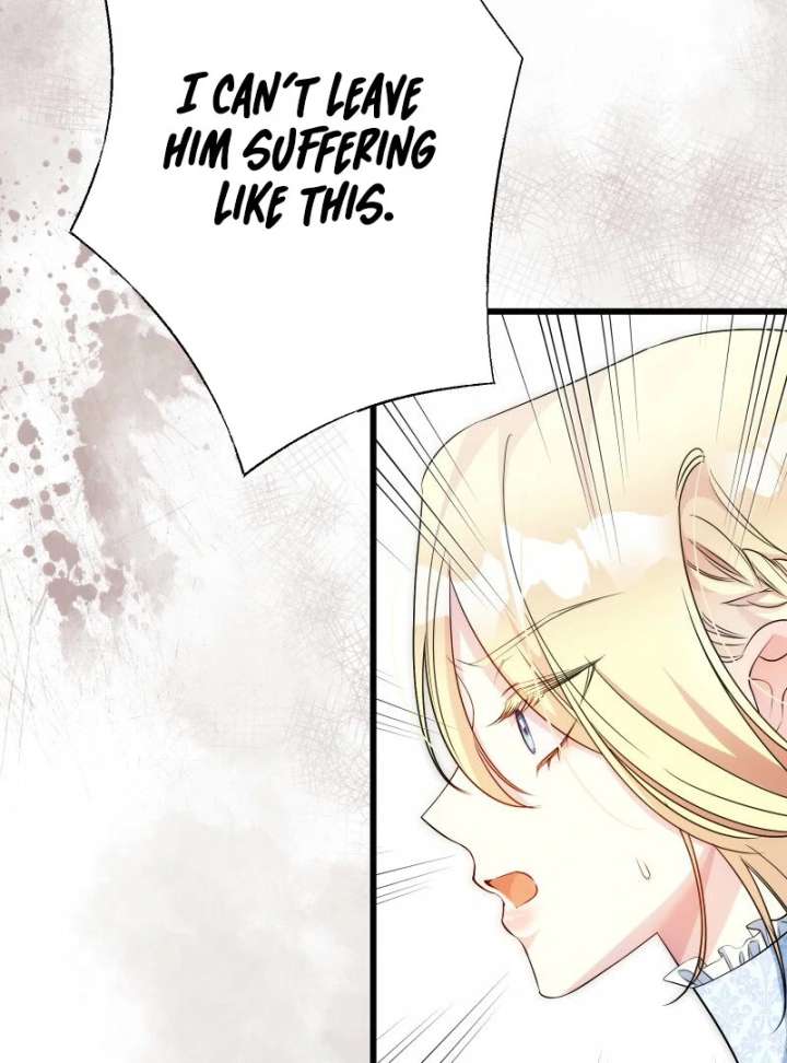 A Sweet Bond with the Vampire Duke Chapter 17 - Page 30