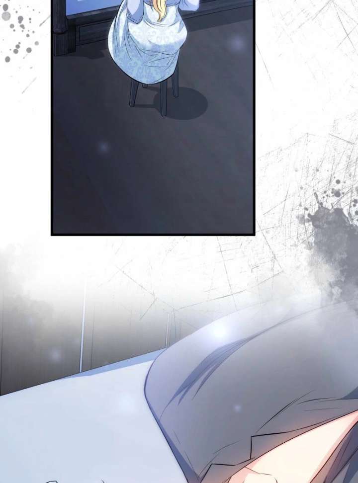 A Sweet Bond with the Vampire Duke Chapter 17 - Page 35