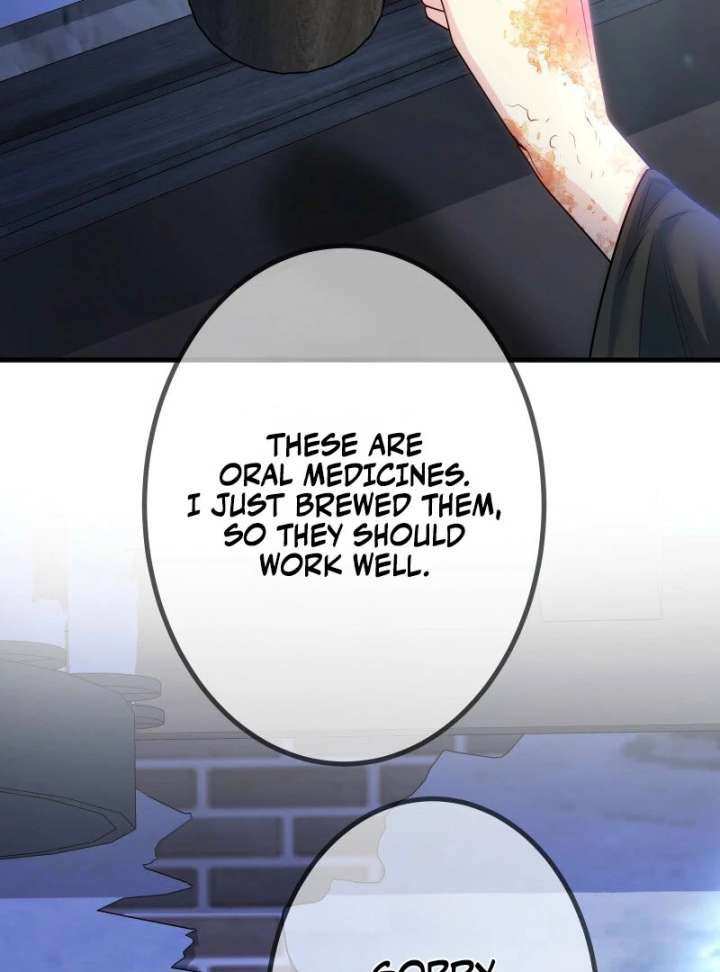 A Sweet Bond with the Vampire Duke Chapter 17 - Page 43