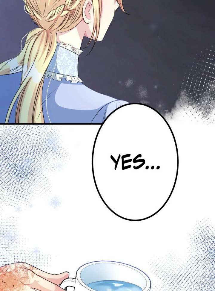 A Sweet Bond with the Vampire Duke Chapter 17 - Page 53