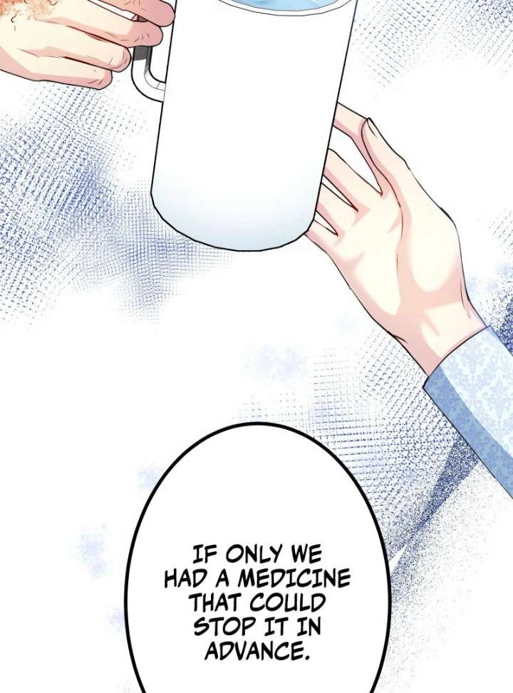 A Sweet Bond with the Vampire Duke Chapter 17 - Page 54