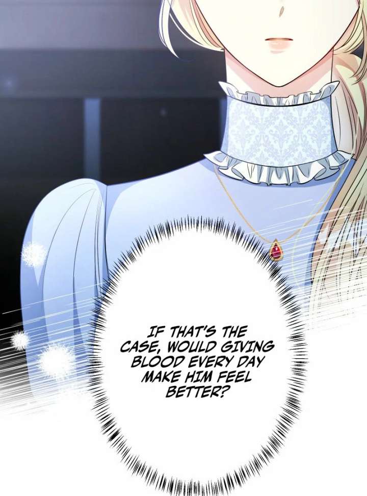 A Sweet Bond with the Vampire Duke Chapter 17 - Page 59