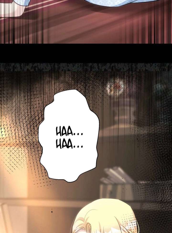 A Sweet Bond with the Vampire Duke Chapter 17 - Page 7