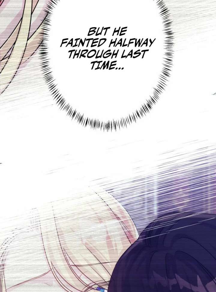 A Sweet Bond with the Vampire Duke Chapter 17 - Page 61