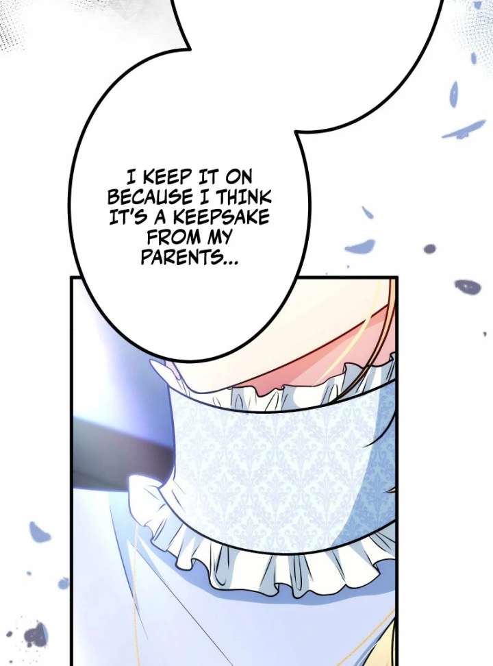 A Sweet Bond with the Vampire Duke Chapter 17 - Page 66