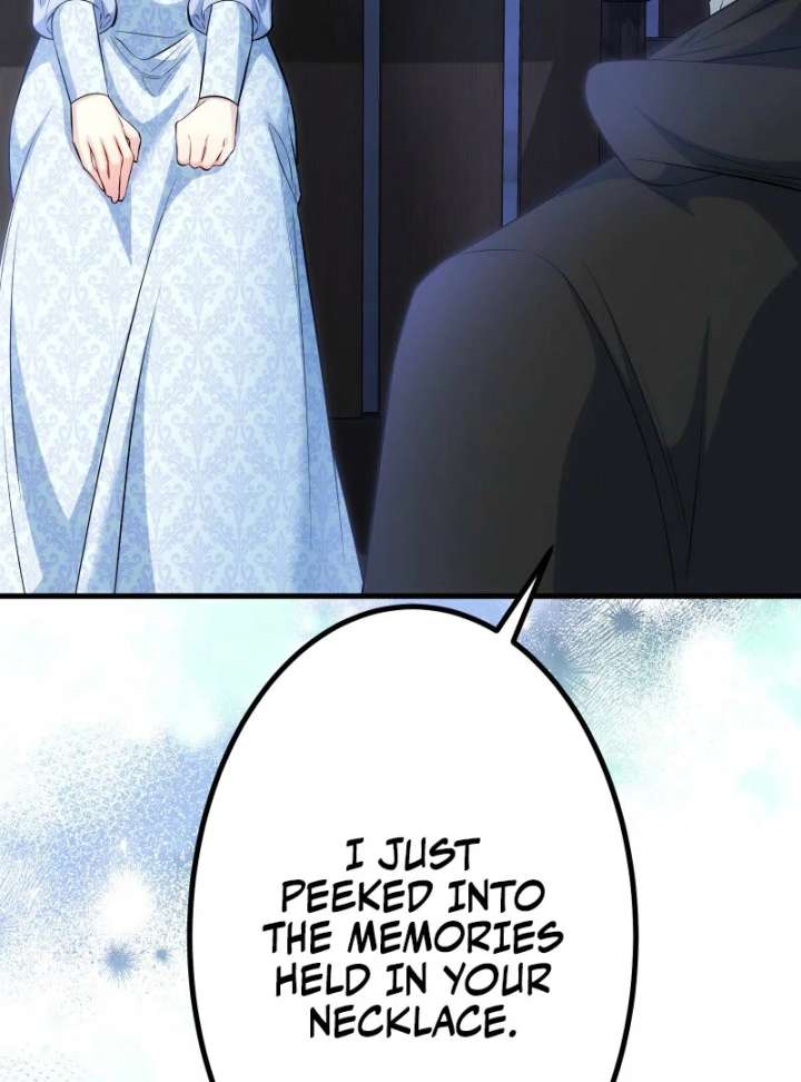 A Sweet Bond with the Vampire Duke Chapter 17 - Page 78