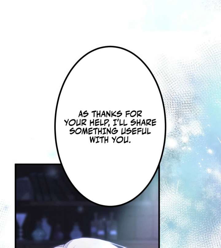 A Sweet Bond with the Vampire Duke Chapter 17 - Page 80