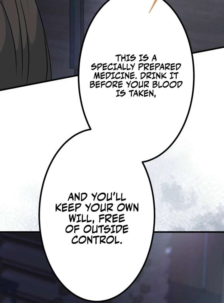 A Sweet Bond with the Vampire Duke Chapter 17 - Page 91