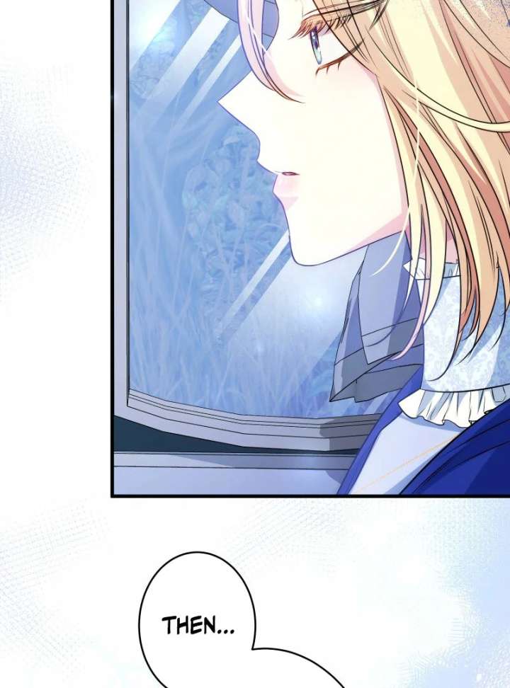 A Sweet Bond with the Vampire Duke Chapter 18 - Page 11