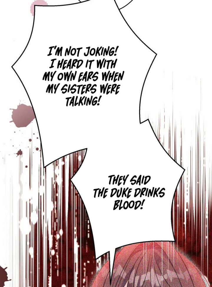 A Sweet Bond with the Vampire Duke Chapter 18 - Page 104