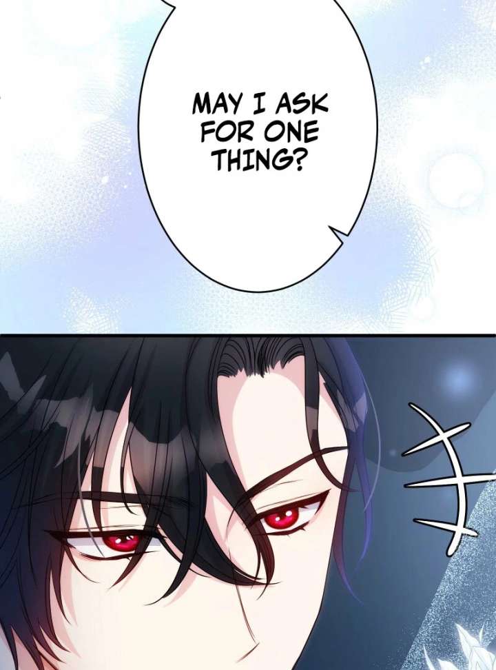A Sweet Bond with the Vampire Duke Chapter 18 - Page 12