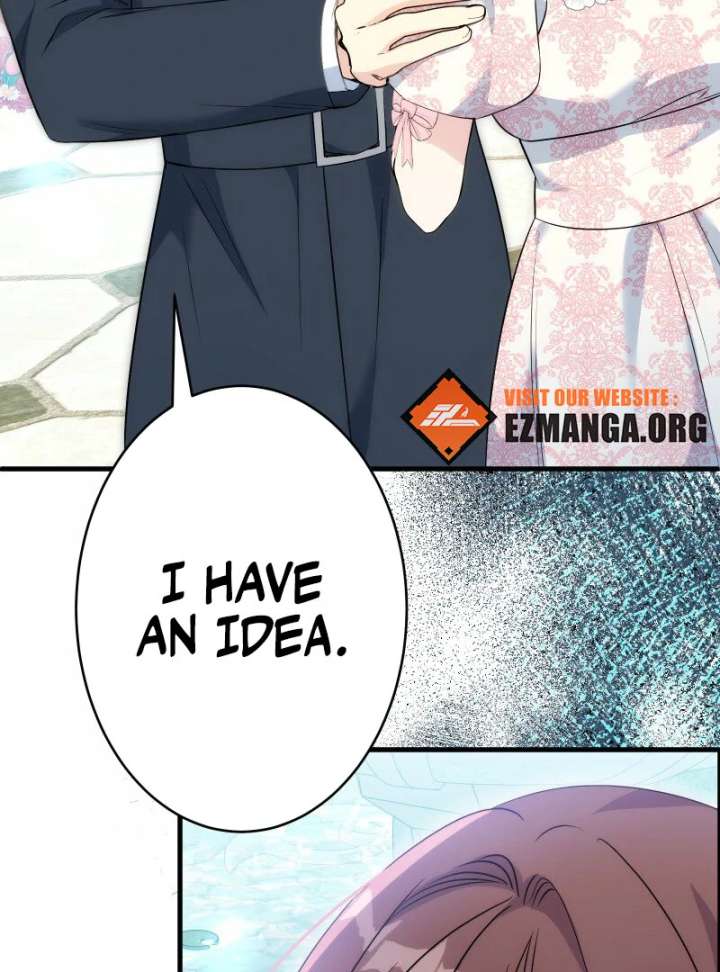 A Sweet Bond with the Vampire Duke Chapter 18 - Page 119
