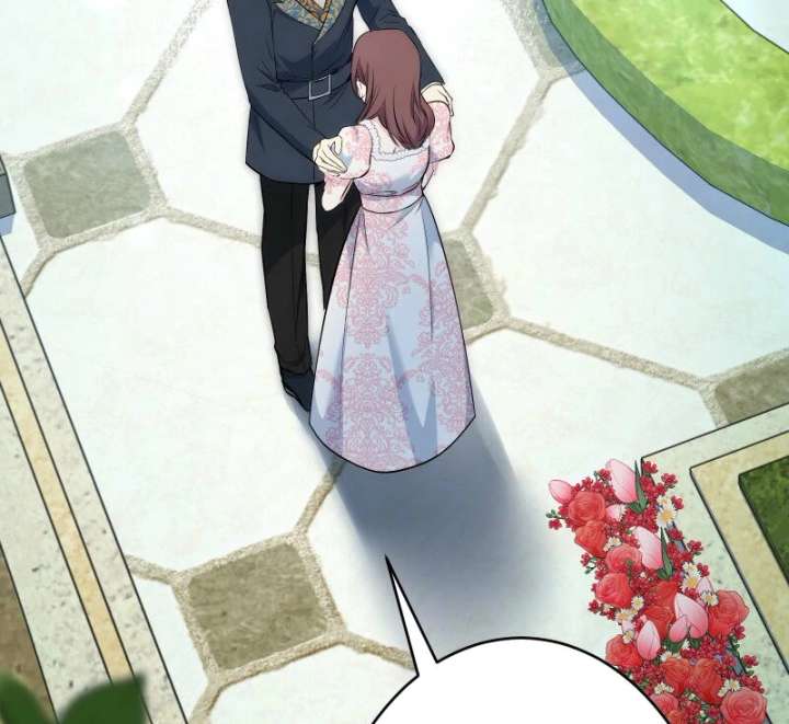 A Sweet Bond with the Vampire Duke Chapter 18 - Page 123