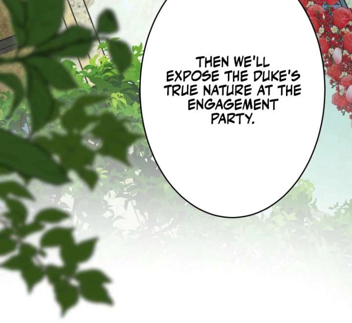 A Sweet Bond with the Vampire Duke Chapter 18 - Page 124
