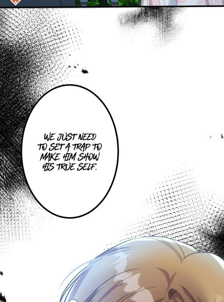 A Sweet Bond with the Vampire Duke Chapter 18 - Page 128