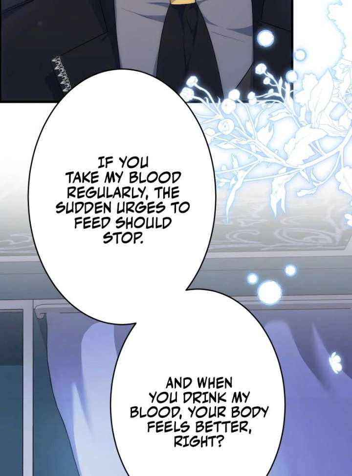A Sweet Bond with the Vampire Duke Chapter 18 - Page 18