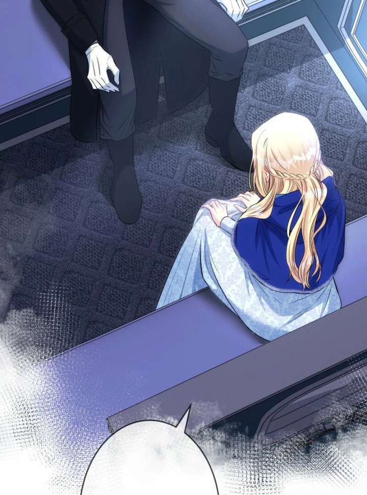 A Sweet Bond with the Vampire Duke Chapter 18 - Page 3