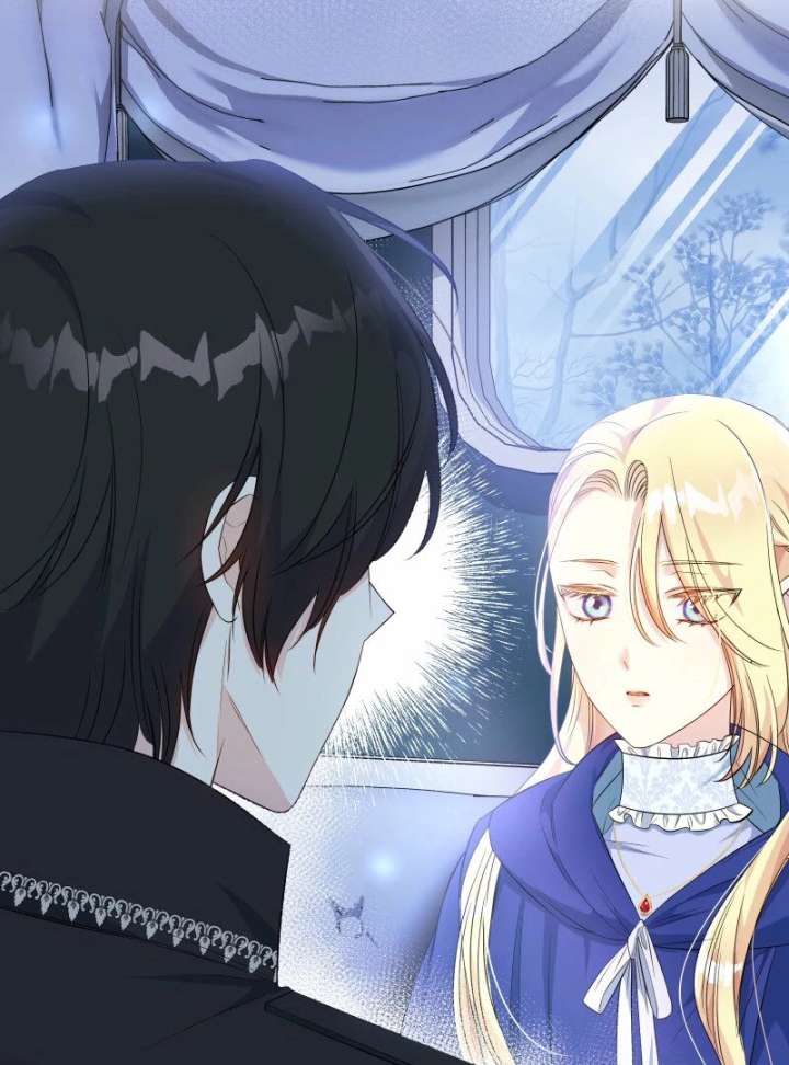 A Sweet Bond with the Vampire Duke Chapter 18 - Page 23