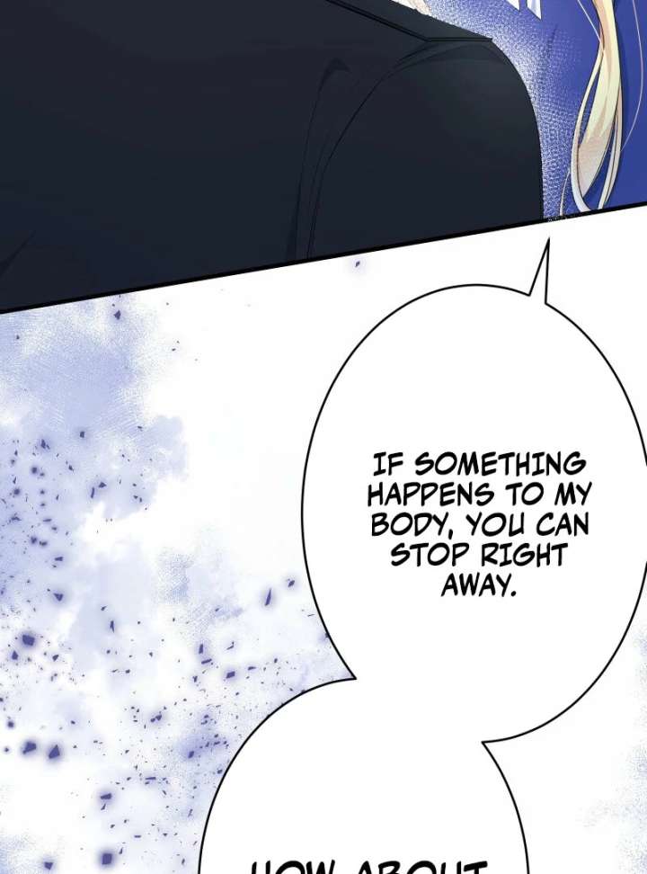 A Sweet Bond with the Vampire Duke Chapter 18 - Page 24