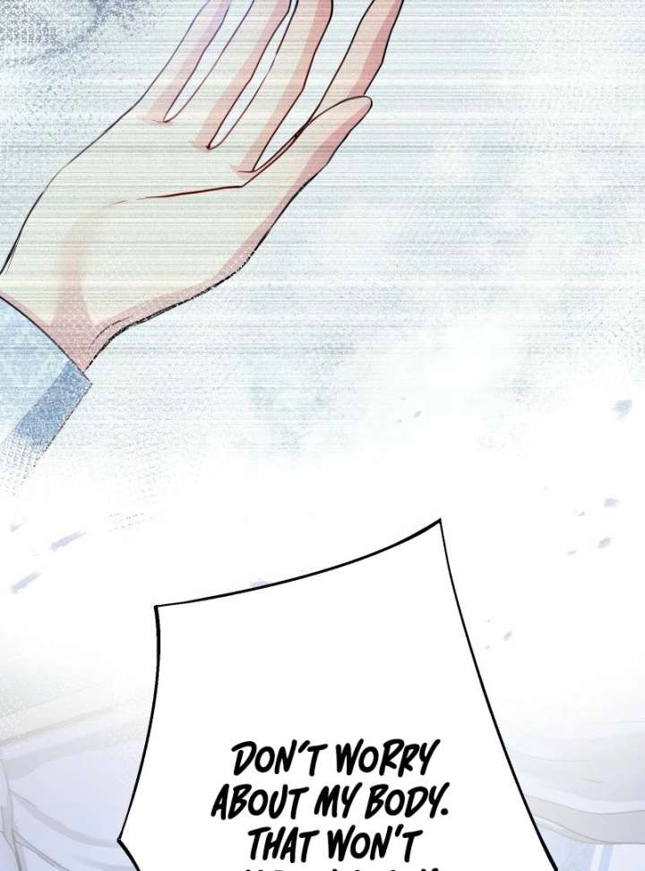 A Sweet Bond with the Vampire Duke Chapter 18 - Page 30