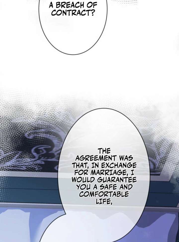 A Sweet Bond with the Vampire Duke Chapter 18 - Page 4
