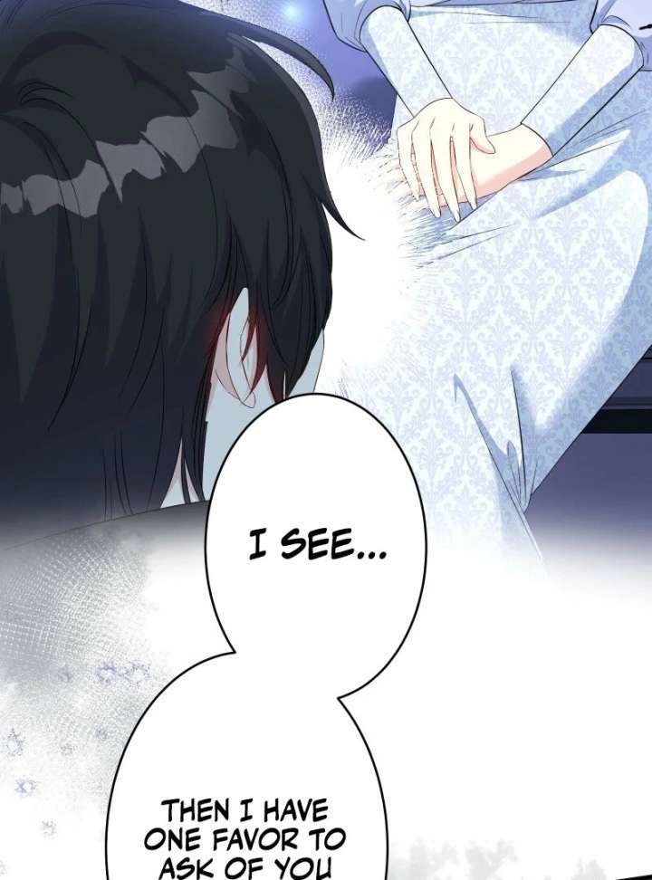 A Sweet Bond with the Vampire Duke Chapter 18 - Page 32