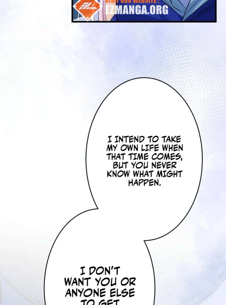 A Sweet Bond with the Vampire Duke Chapter 18 - Page 41