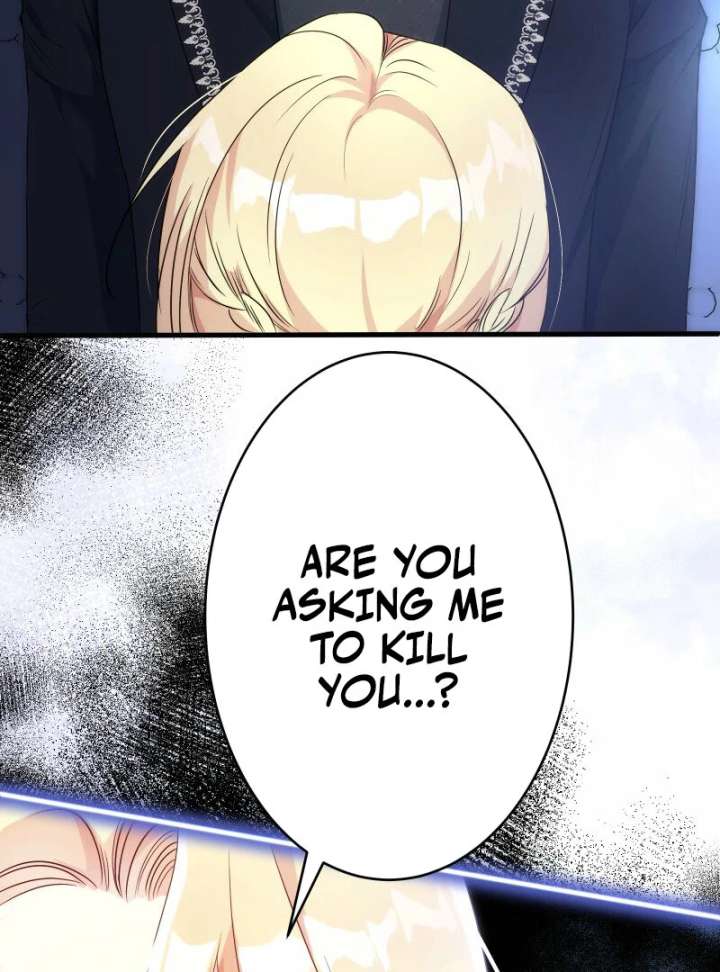 A Sweet Bond with the Vampire Duke Chapter 18 - Page 43