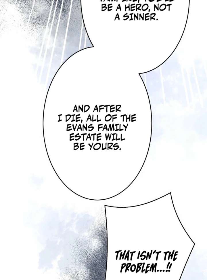 A Sweet Bond with the Vampire Duke Chapter 18 - Page 48
