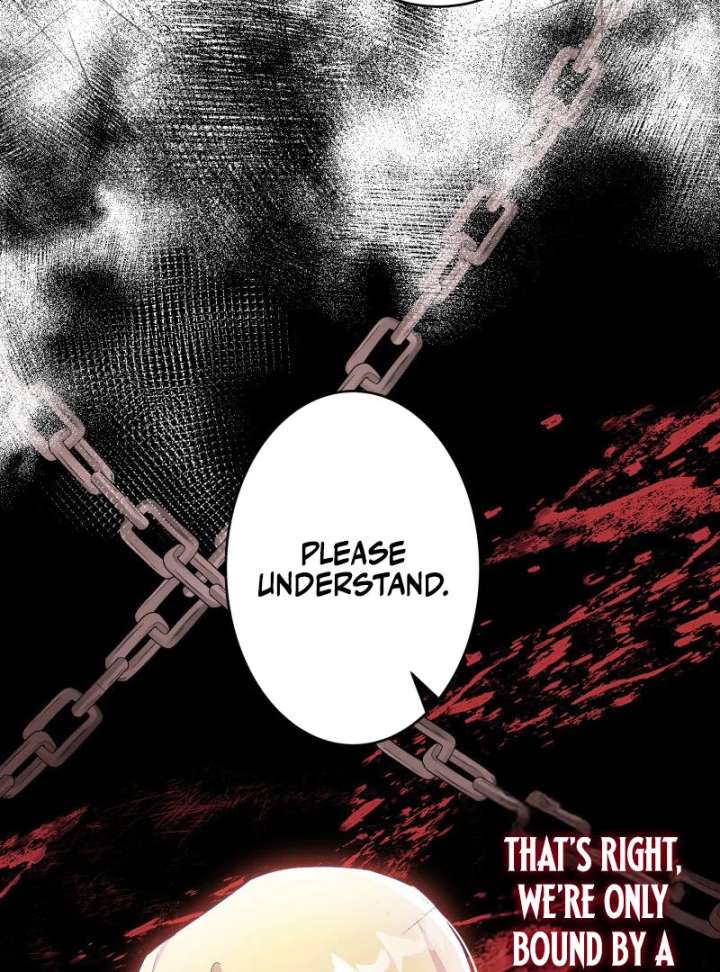 A Sweet Bond with the Vampire Duke Chapter 18 - Page 51