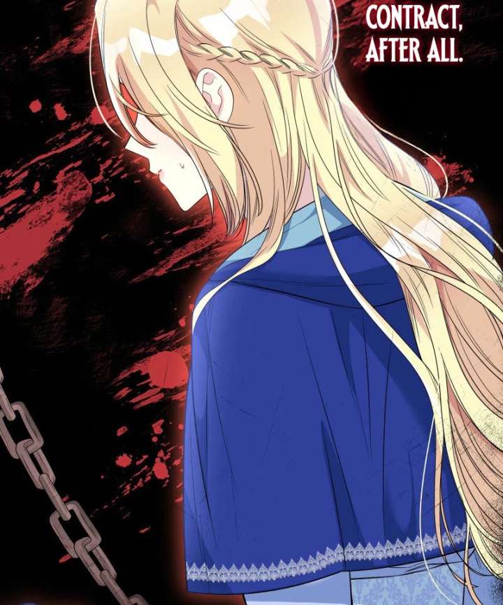 A Sweet Bond with the Vampire Duke Chapter 18 - Page 52