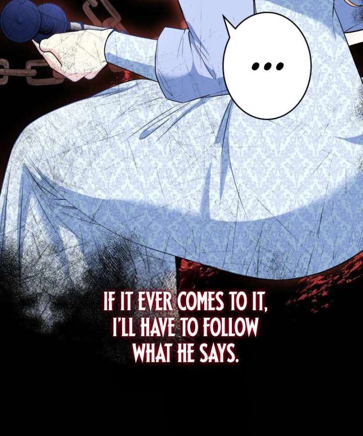 A Sweet Bond with the Vampire Duke Chapter 18 - Page 53
