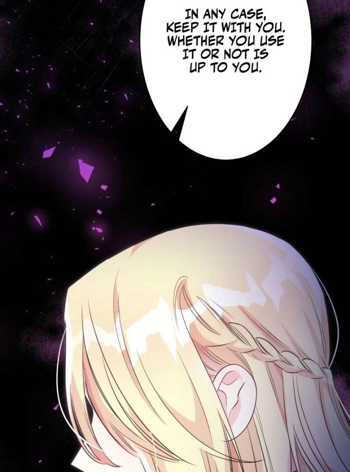 A Sweet Bond with the Vampire Duke Chapter 18 - Page 58