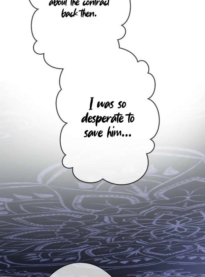 A Sweet Bond with the Vampire Duke Chapter 18 - Page 7