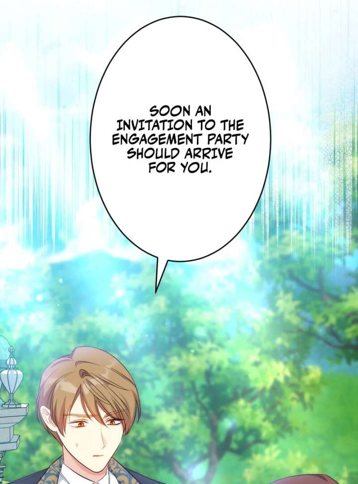 A Sweet Bond with the Vampire Duke Chapter 18 - Page 78
