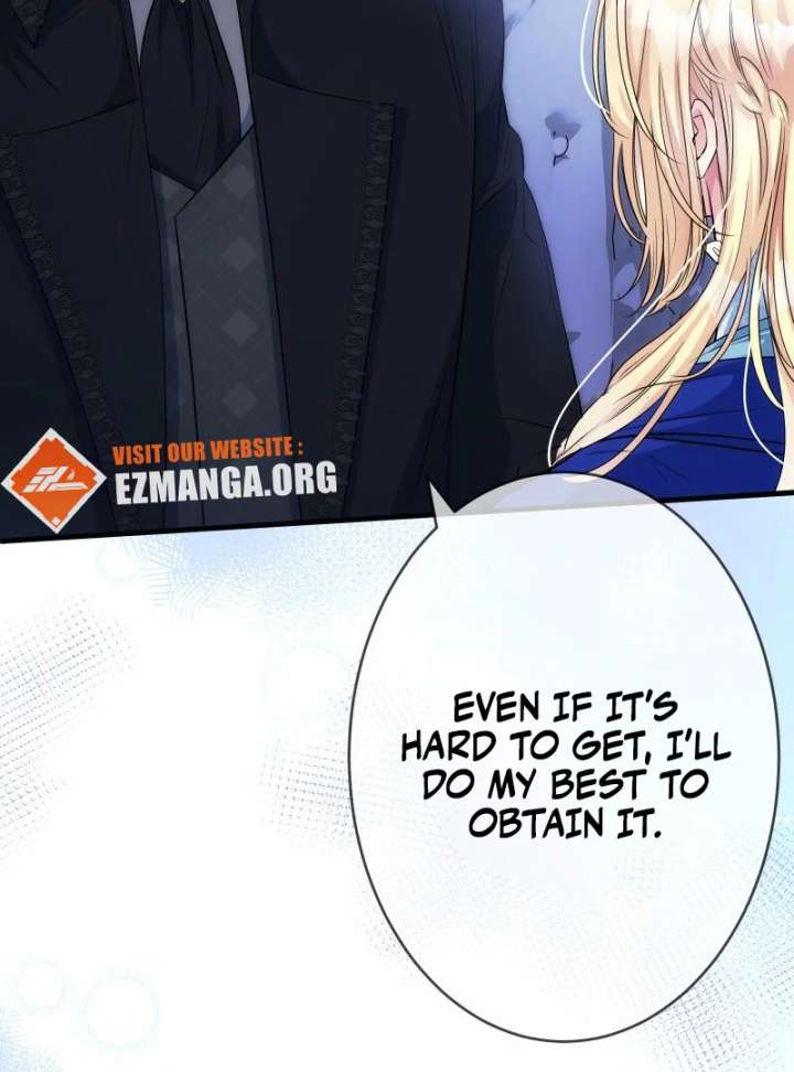 A Sweet Bond with the Vampire Duke Chapter 18 - Page 9