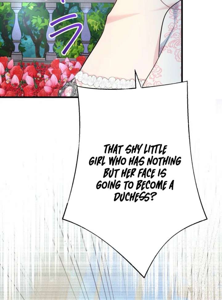 A Sweet Bond with the Vampire Duke Chapter 18 - Page 81