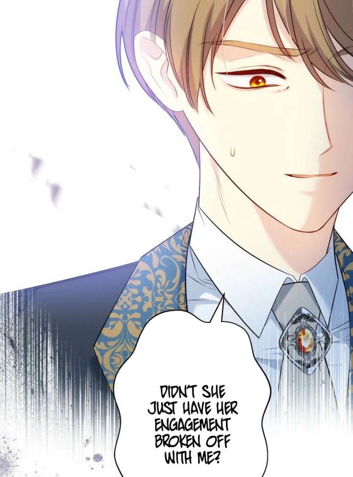 A Sweet Bond with the Vampire Duke Chapter 18 - Page 84