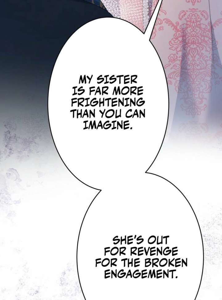 A Sweet Bond with the Vampire Duke Chapter 18 - Page 94