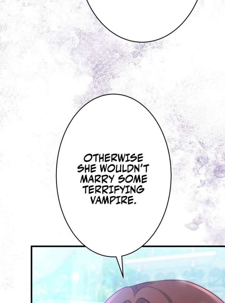 A Sweet Bond with the Vampire Duke Chapter 18 - Page 95