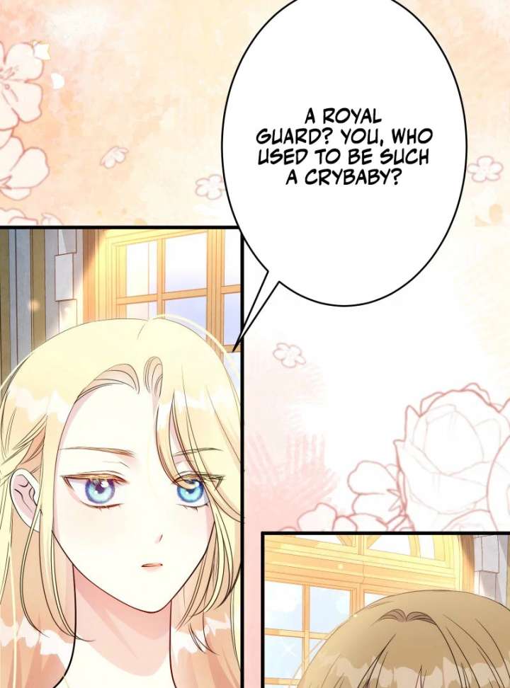 A Sweet Bond with the Vampire Duke Chapter 19 - Page 102
