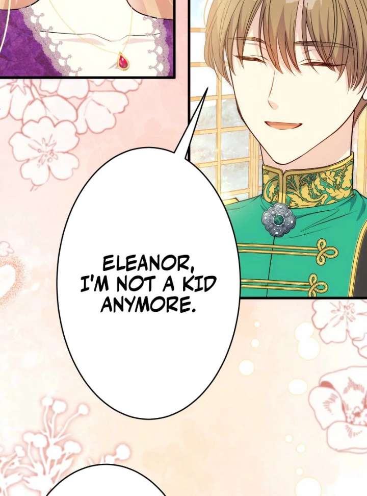 A Sweet Bond with the Vampire Duke Chapter 19 - Page 103