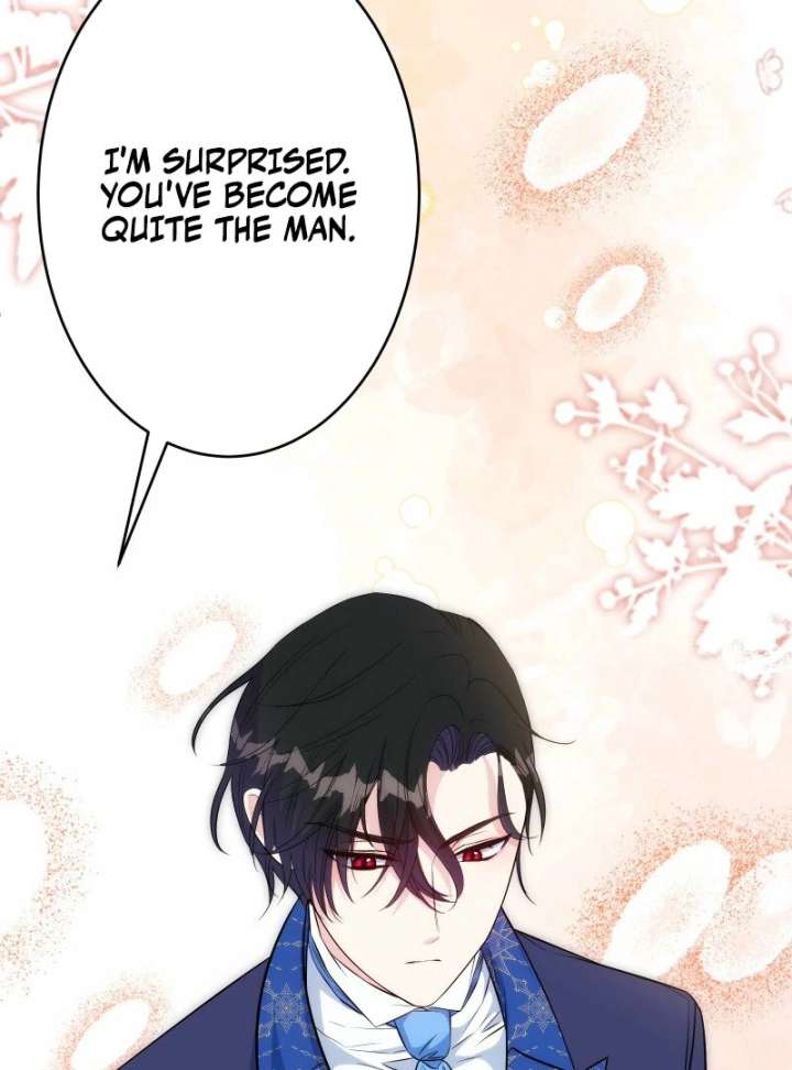 A Sweet Bond with the Vampire Duke Chapter 19 - Page 104