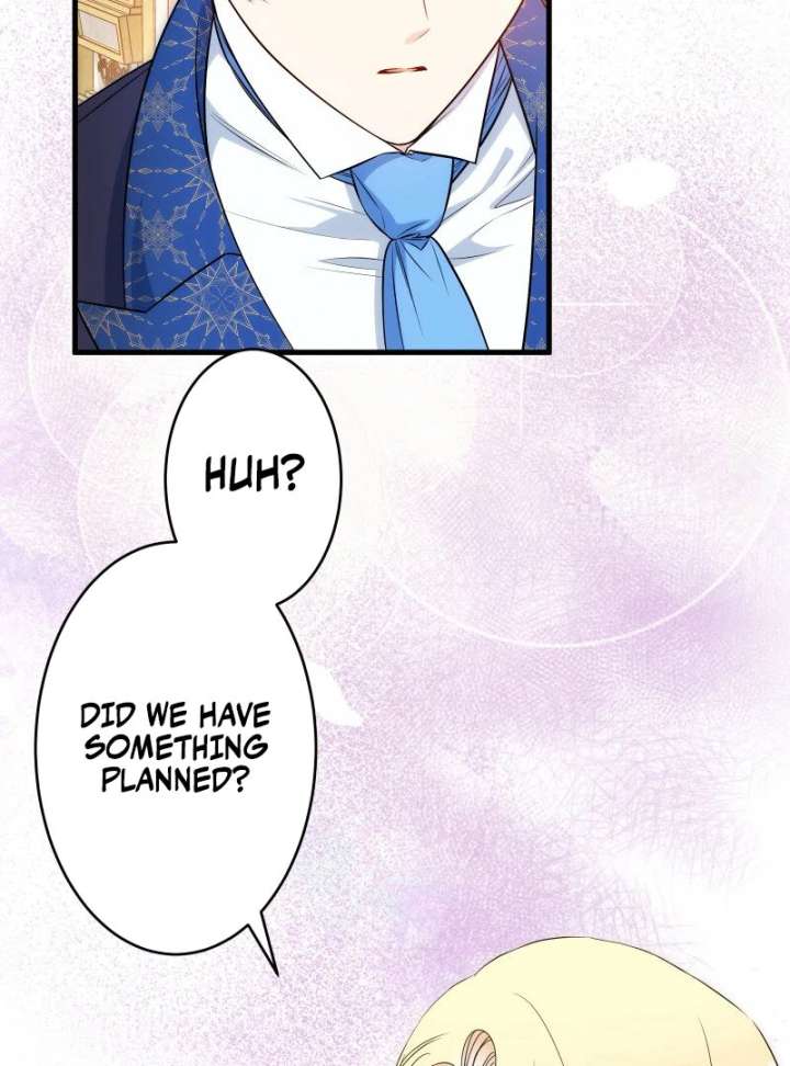A Sweet Bond with the Vampire Duke Chapter 19 - Page 107