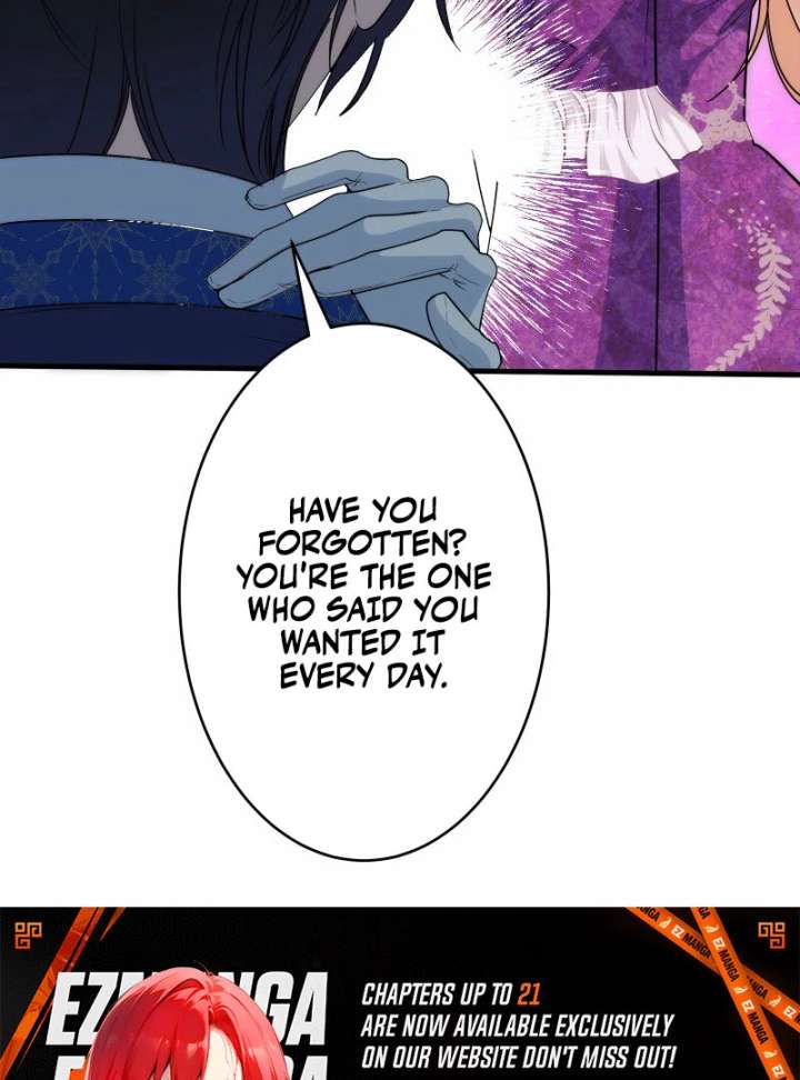 A Sweet Bond with the Vampire Duke Chapter 19 - Page 109