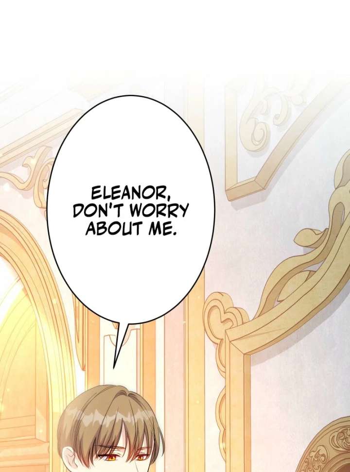 A Sweet Bond with the Vampire Duke Chapter 19 - Page 112