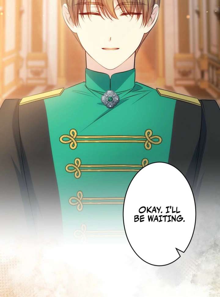 A Sweet Bond with the Vampire Duke Chapter 19 - Page 115