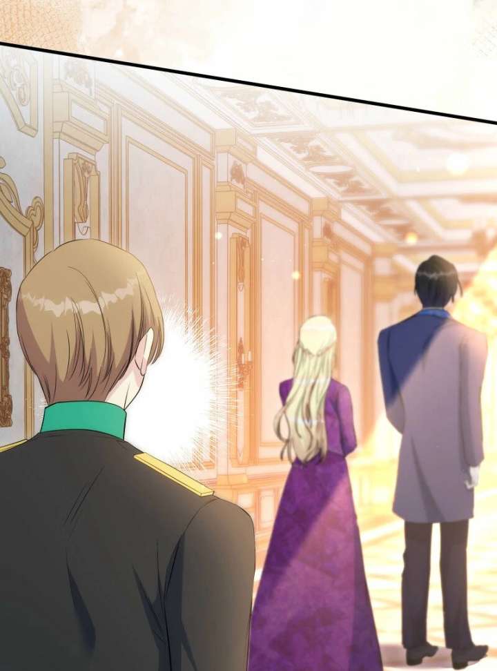 A Sweet Bond with the Vampire Duke Chapter 19 - Page 116