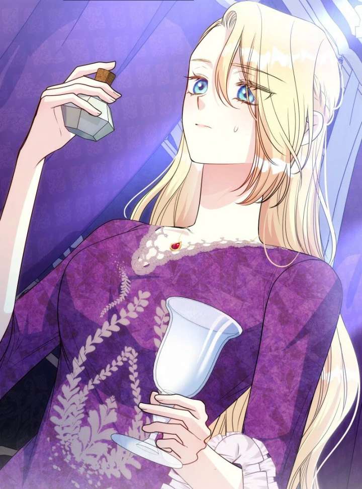 A Sweet Bond with the Vampire Duke Chapter 19 - Page 121