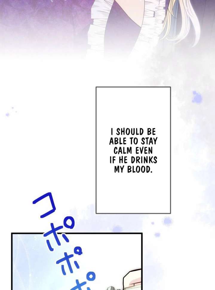 A Sweet Bond with the Vampire Duke Chapter 19 - Page 122